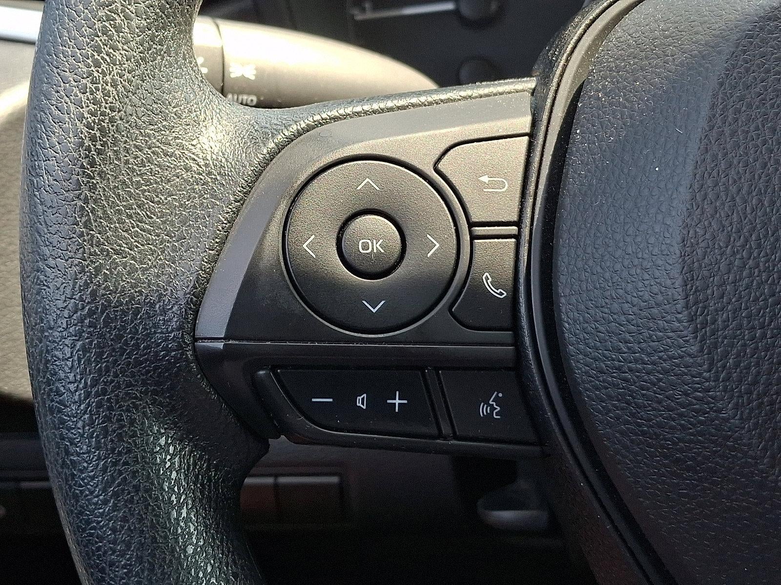 2024 Toyota Corolla LE CVT (Natl)