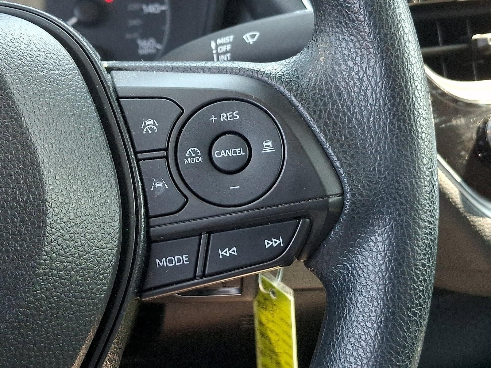 2024 Toyota Corolla LE CVT (Natl)