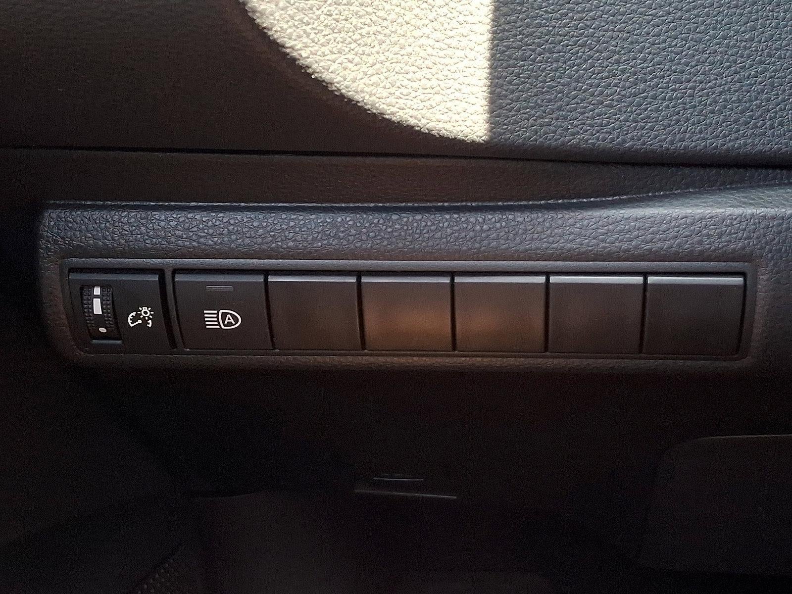 2024 Toyota Corolla LE CVT (Natl)