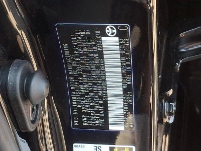 2024 Toyota Corolla LE CVT (Natl)