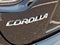 2024 Toyota Corolla LE CVT (Natl)