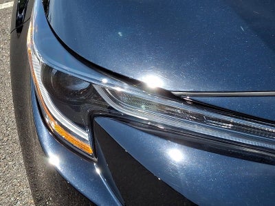 2024 Toyota Corolla LE CVT (Natl)