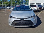 2025 Toyota Corolla LE CVT (Natl)