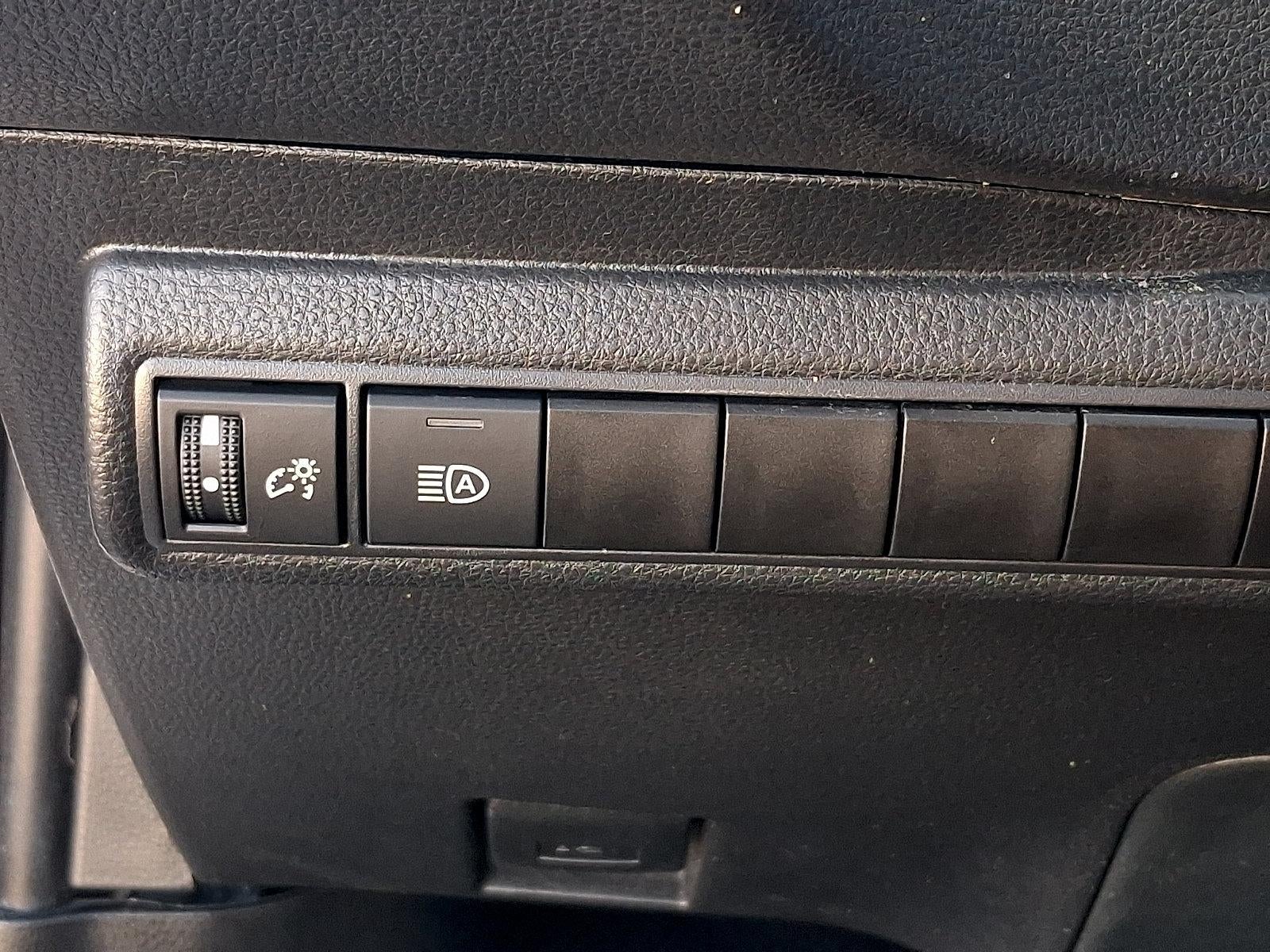 2025 Toyota Corolla LE CVT (Natl)