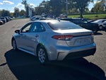 2025 Toyota Corolla LE CVT (Natl)