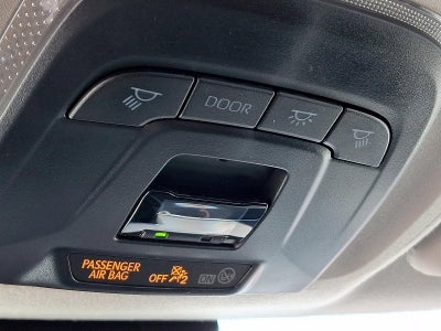 2025 Toyota Corolla LE CVT (Natl)