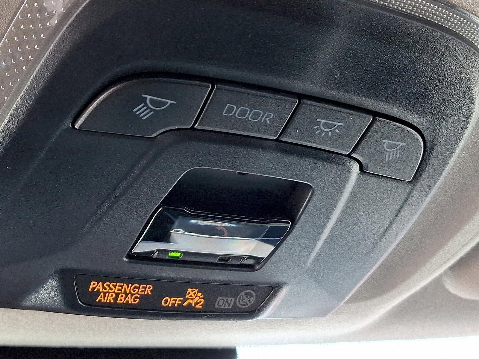 2025 Toyota Corolla LE CVT (Natl)