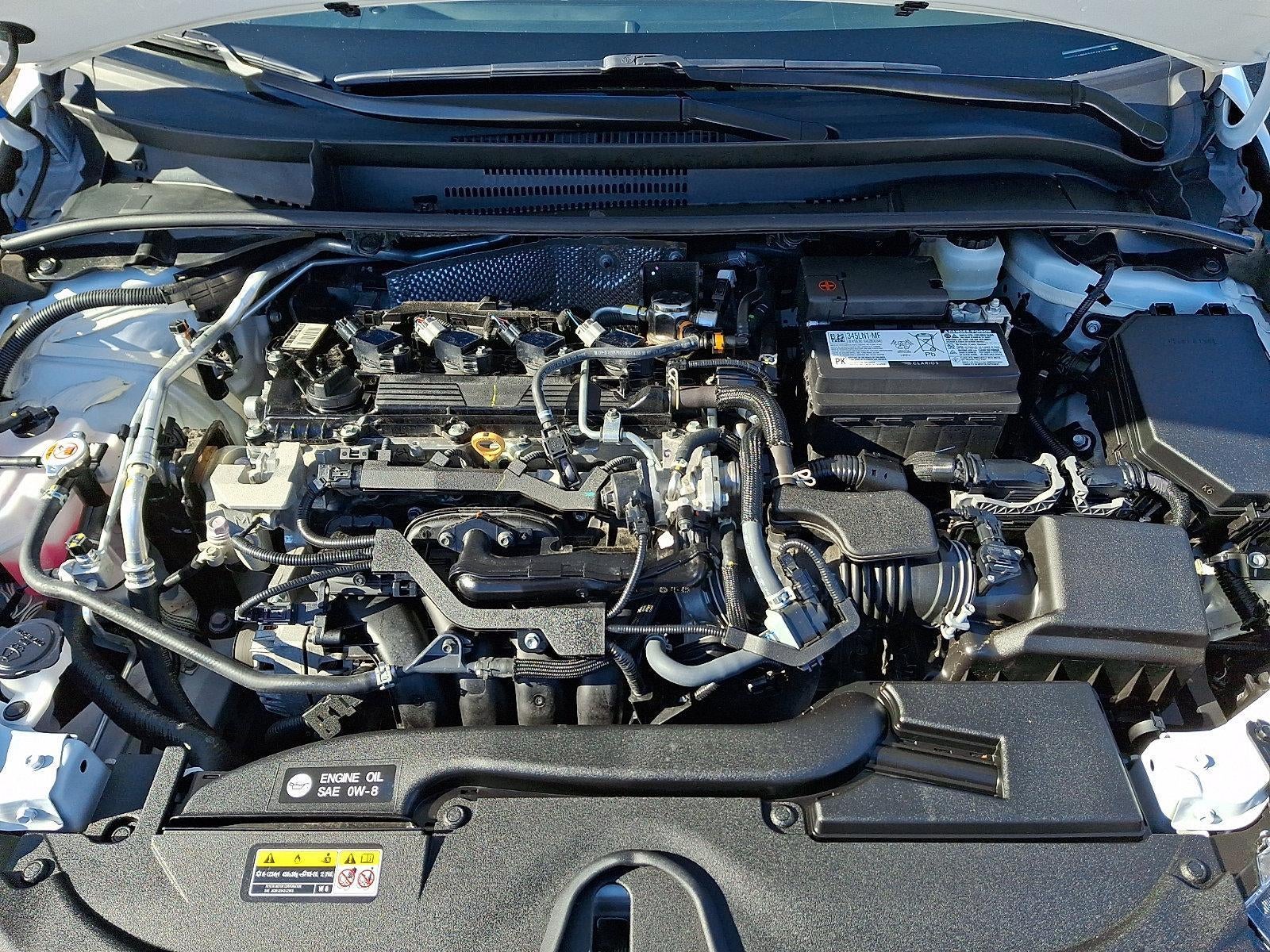 2025 Toyota Corolla LE CVT (Natl)