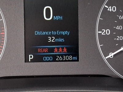 2025 Toyota Corolla LE CVT (Natl)