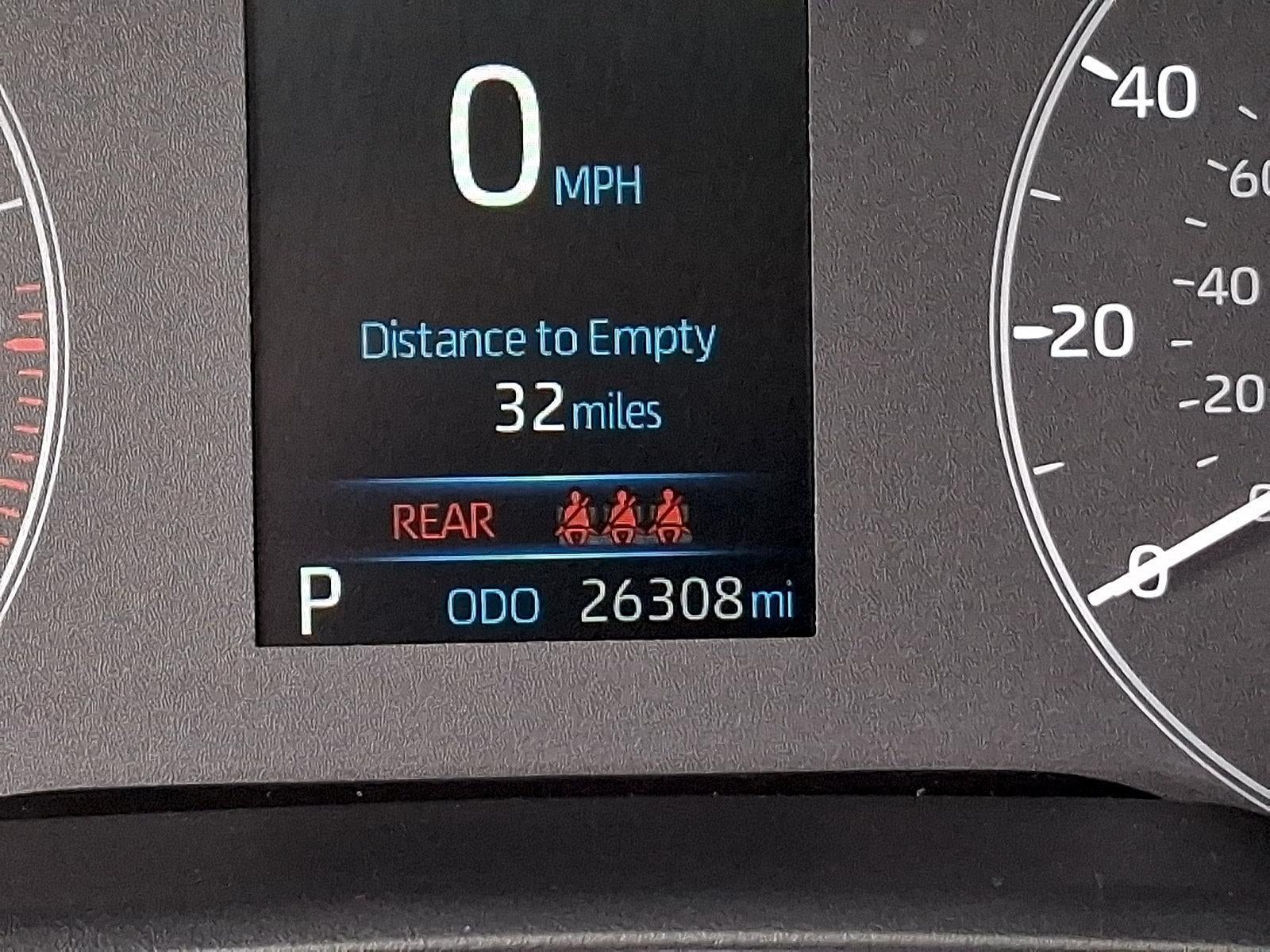 2025 Toyota Corolla LE CVT (Natl)