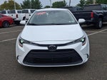 2025 Toyota Corolla LE CVT (Natl)