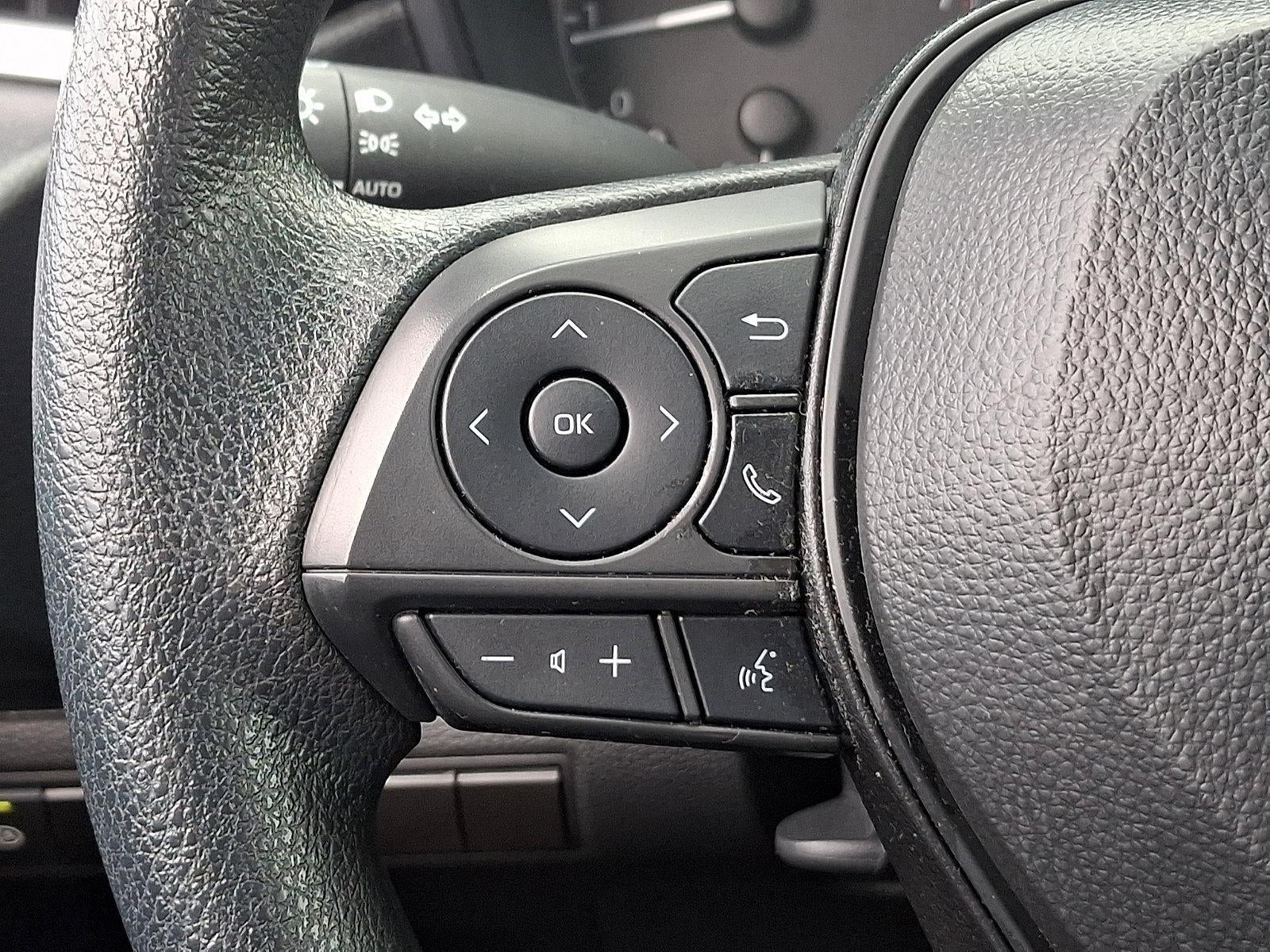 2025 Toyota Corolla LE CVT (Natl)