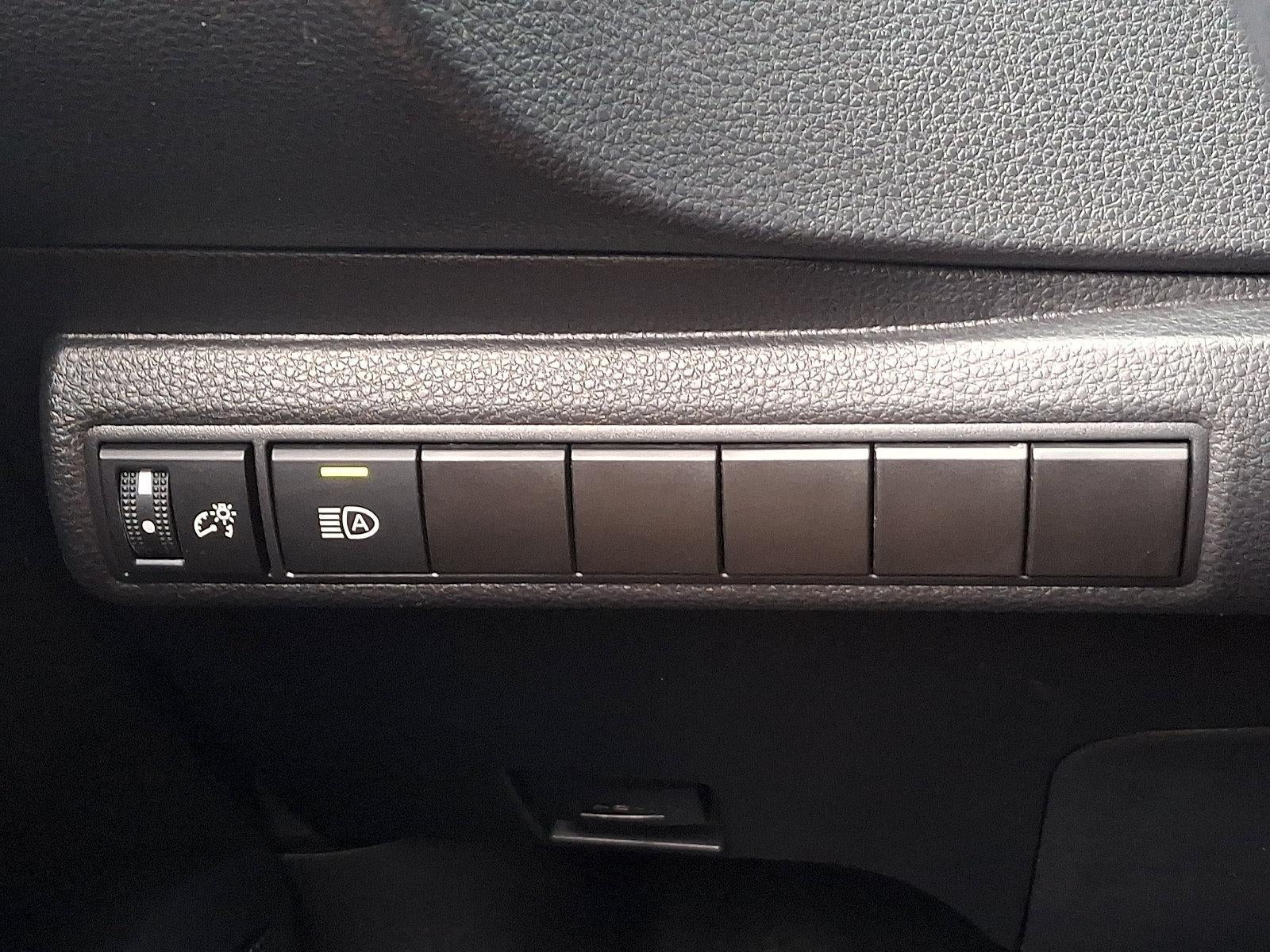 2025 Toyota Corolla LE CVT (Natl)