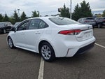 2025 Toyota Corolla LE CVT (Natl)