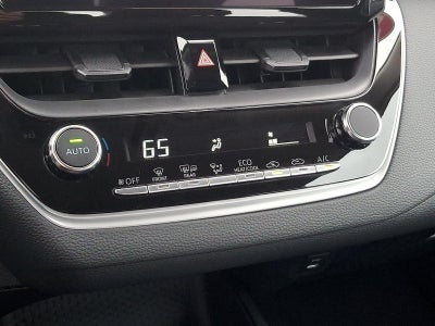 2026 Toyota Corolla LE CVT (Natl)