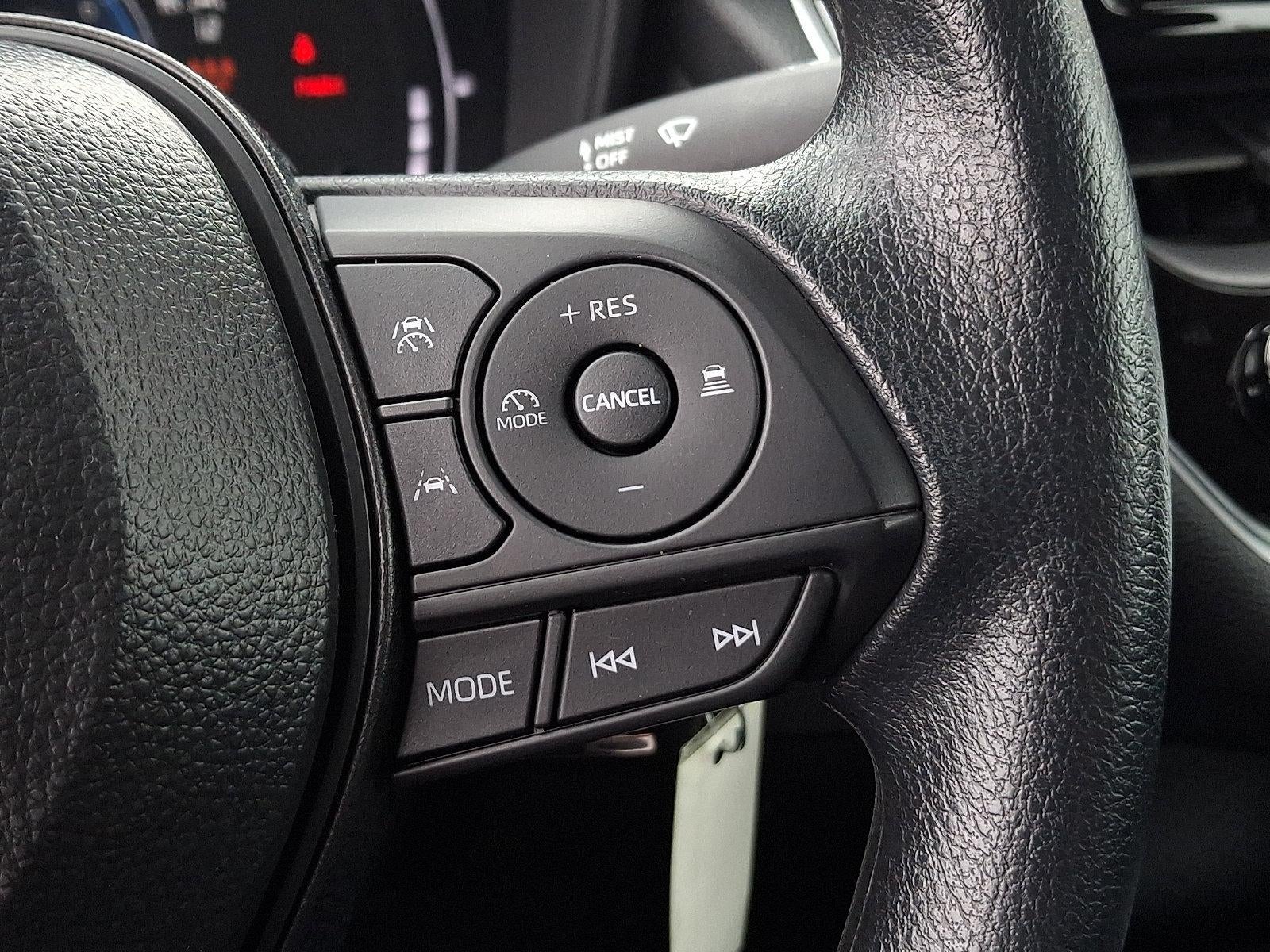 2026 Toyota Corolla LE CVT (Natl)