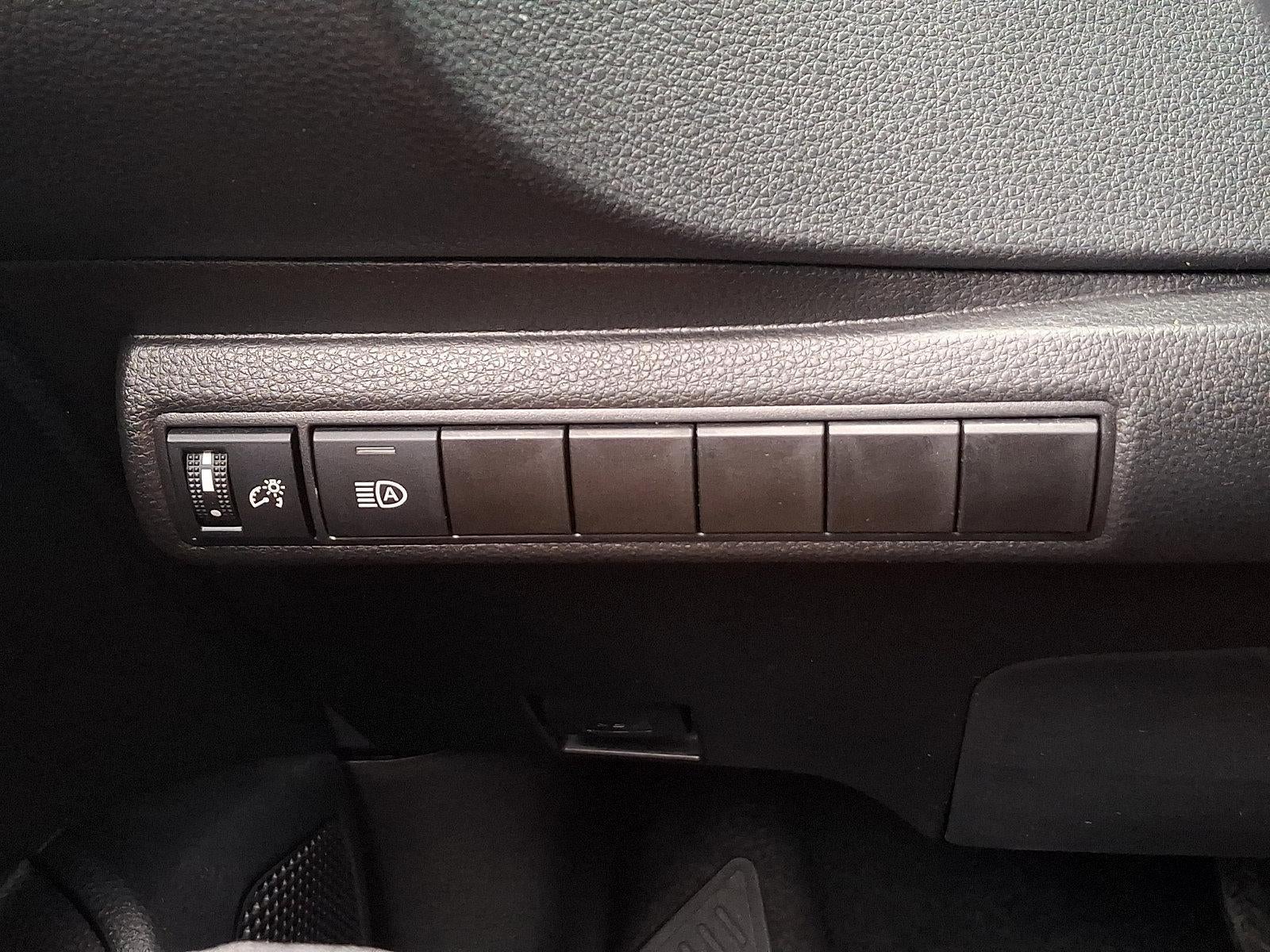 2026 Toyota Corolla LE CVT (Natl)