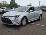 2026 Toyota Corolla LE CVT (Natl)