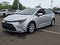 2026 Toyota Corolla LE CVT (Natl)