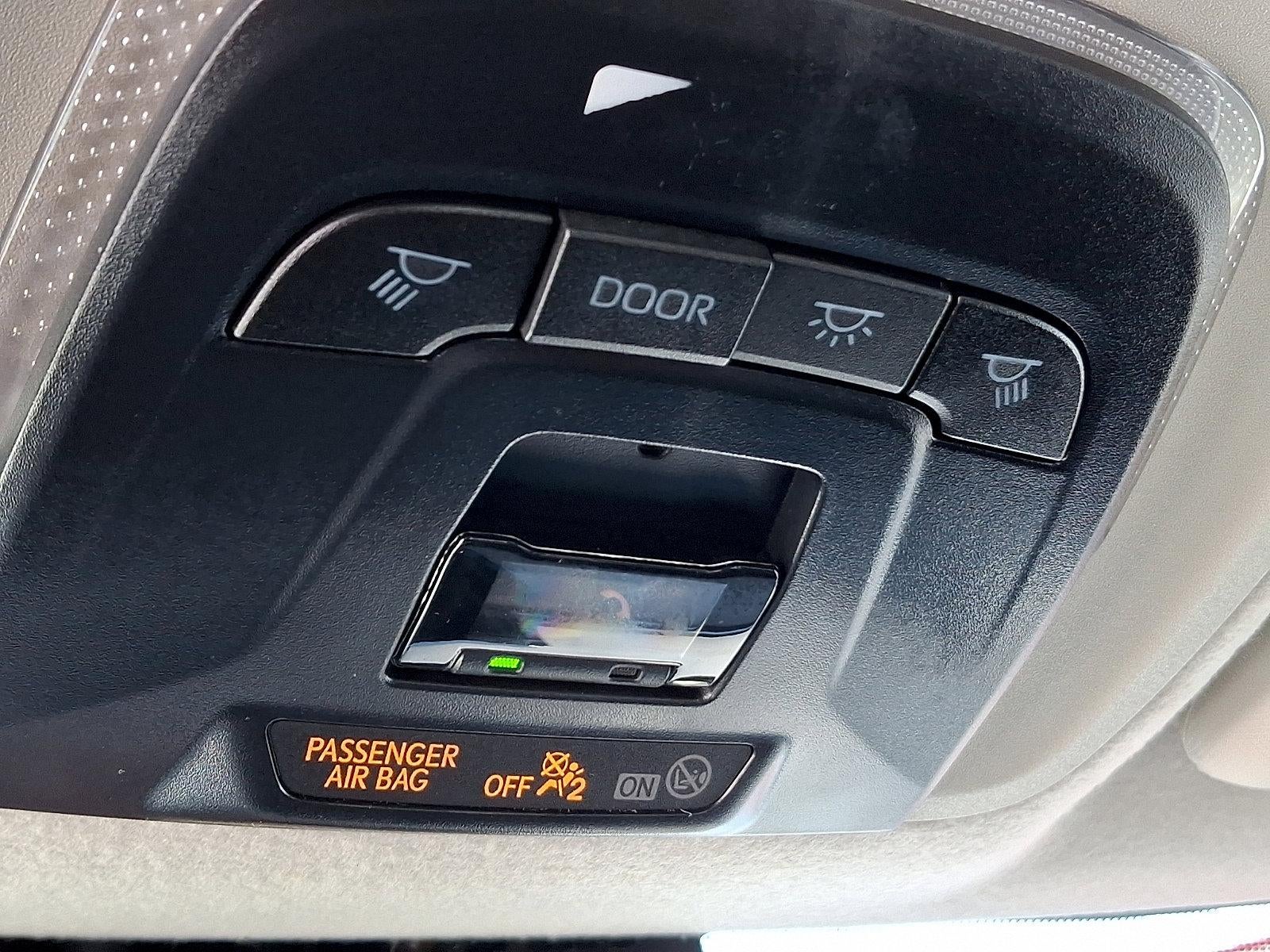 2025 Toyota Corolla LE CVT (Natl)