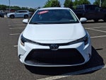2022 Toyota Corolla LE CVT (Natl)