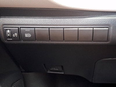 2020 Toyota Corolla LE CVT (SE)