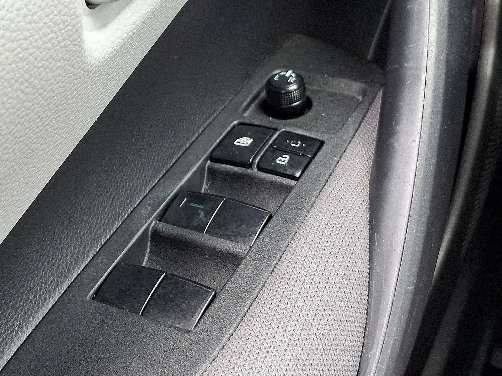 2020 Toyota Corolla LE CVT (SE)