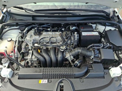 2020 Toyota Corolla LE CVT (SE)