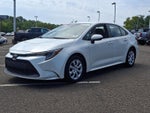 2020 Toyota Corolla LE CVT (SE)