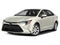 2020 Toyota Corolla LE CVT (SE)
