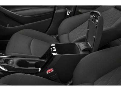 2020 Toyota Corolla LE CVT (SE)