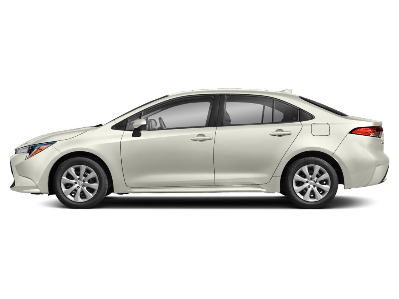 2020 Toyota Corolla LE CVT (SE)