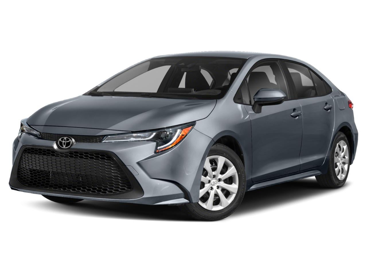 2020 Toyota Corolla LE CVT (SE)