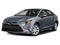 2020 Toyota Corolla LE CVT (SE)