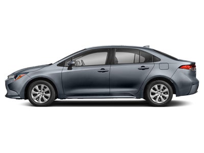 2020 Toyota Corolla LE CVT (SE)