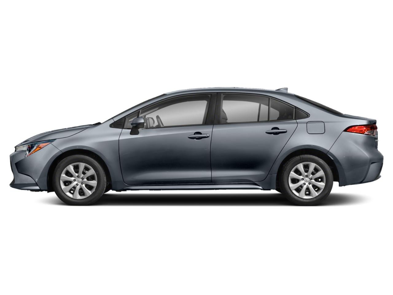 2020 Toyota Corolla LE CVT (SE)