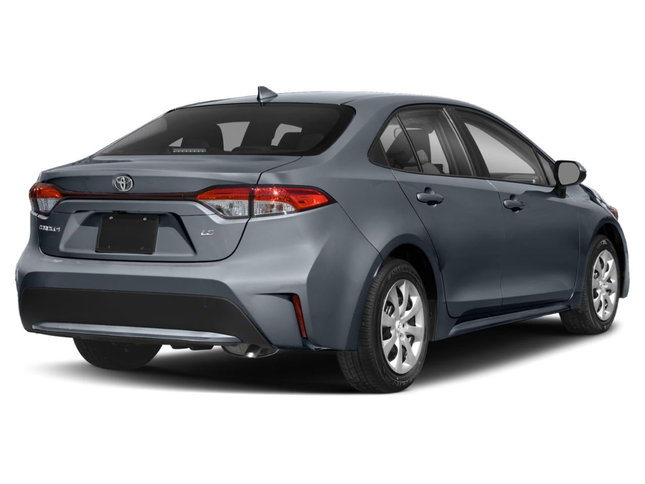 2020 Toyota Corolla LE CVT (SE)