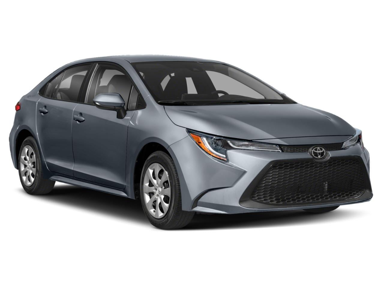 2020 Toyota Corolla LE CVT (SE)