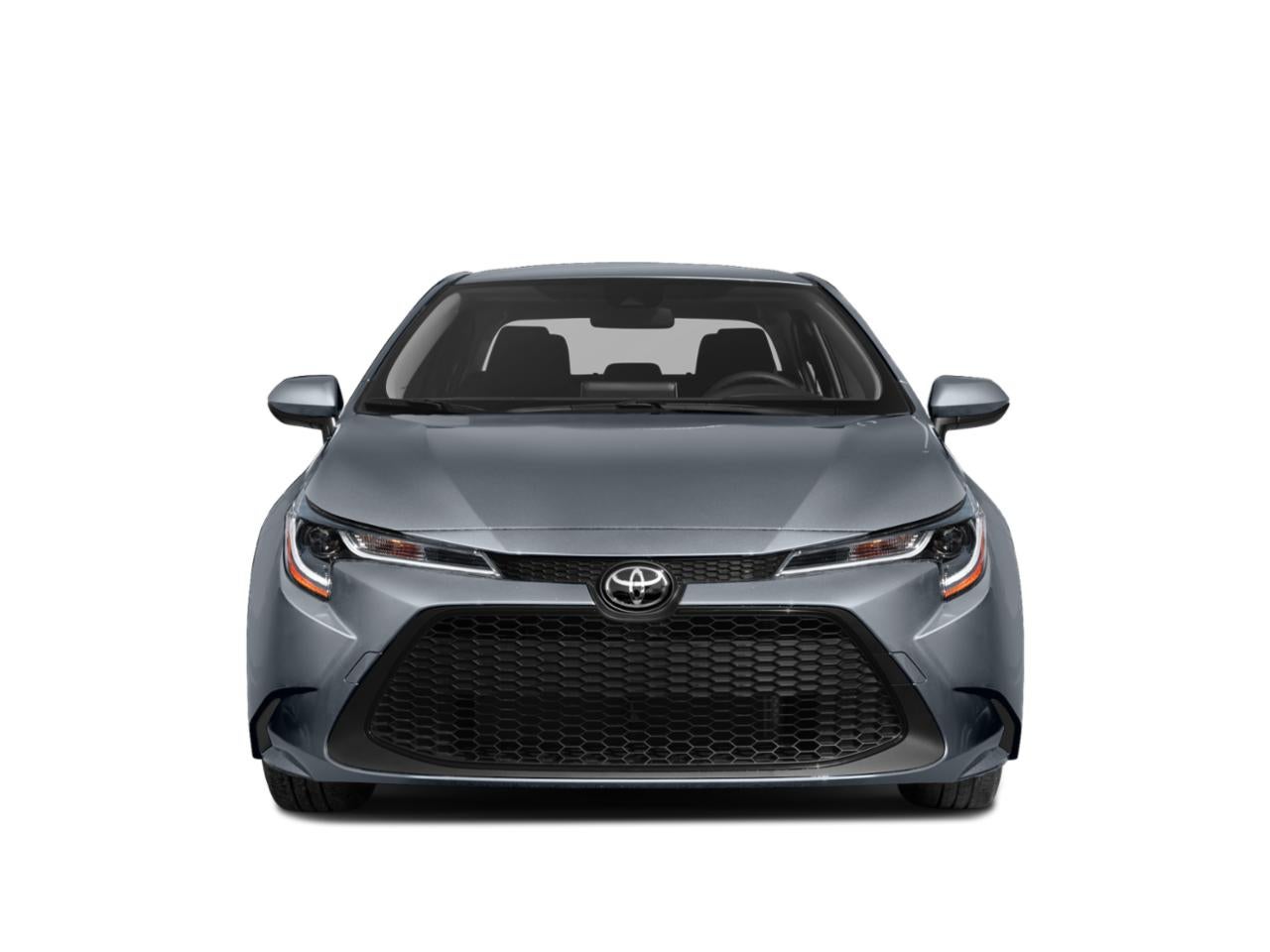 2020 Toyota Corolla LE CVT (SE)
