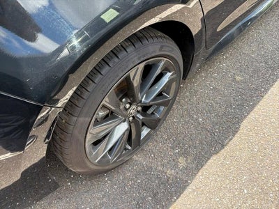 2025 Toyota Corolla SE CVT (Natl)