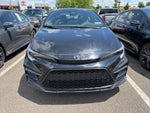 2025 Toyota Corolla SE CVT (Natl)