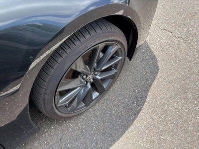 2025 Toyota Corolla SE CVT (Natl)