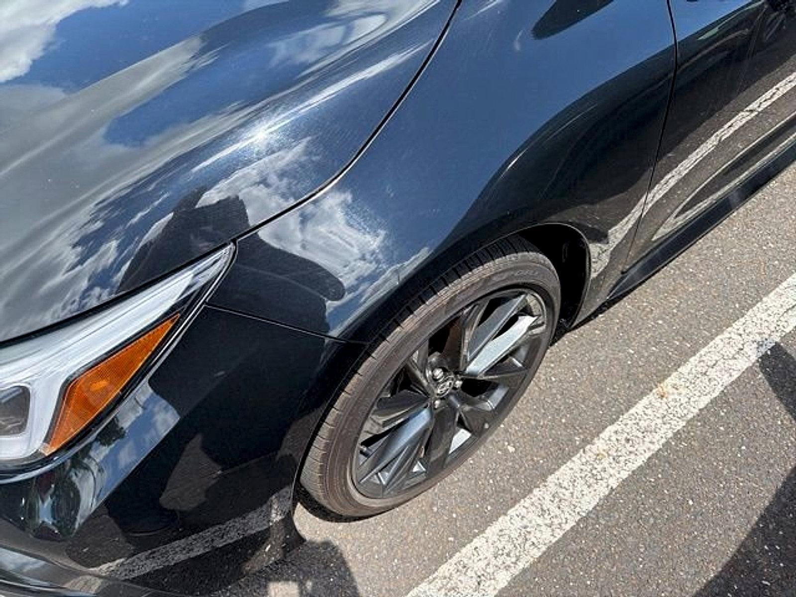 2025 Toyota Corolla SE CVT (Natl)