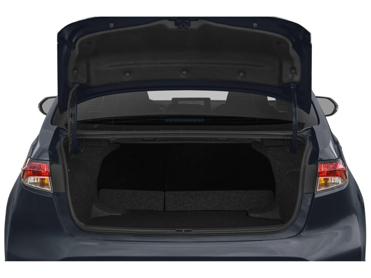 2025 Toyota Corolla SE CVT (Natl)