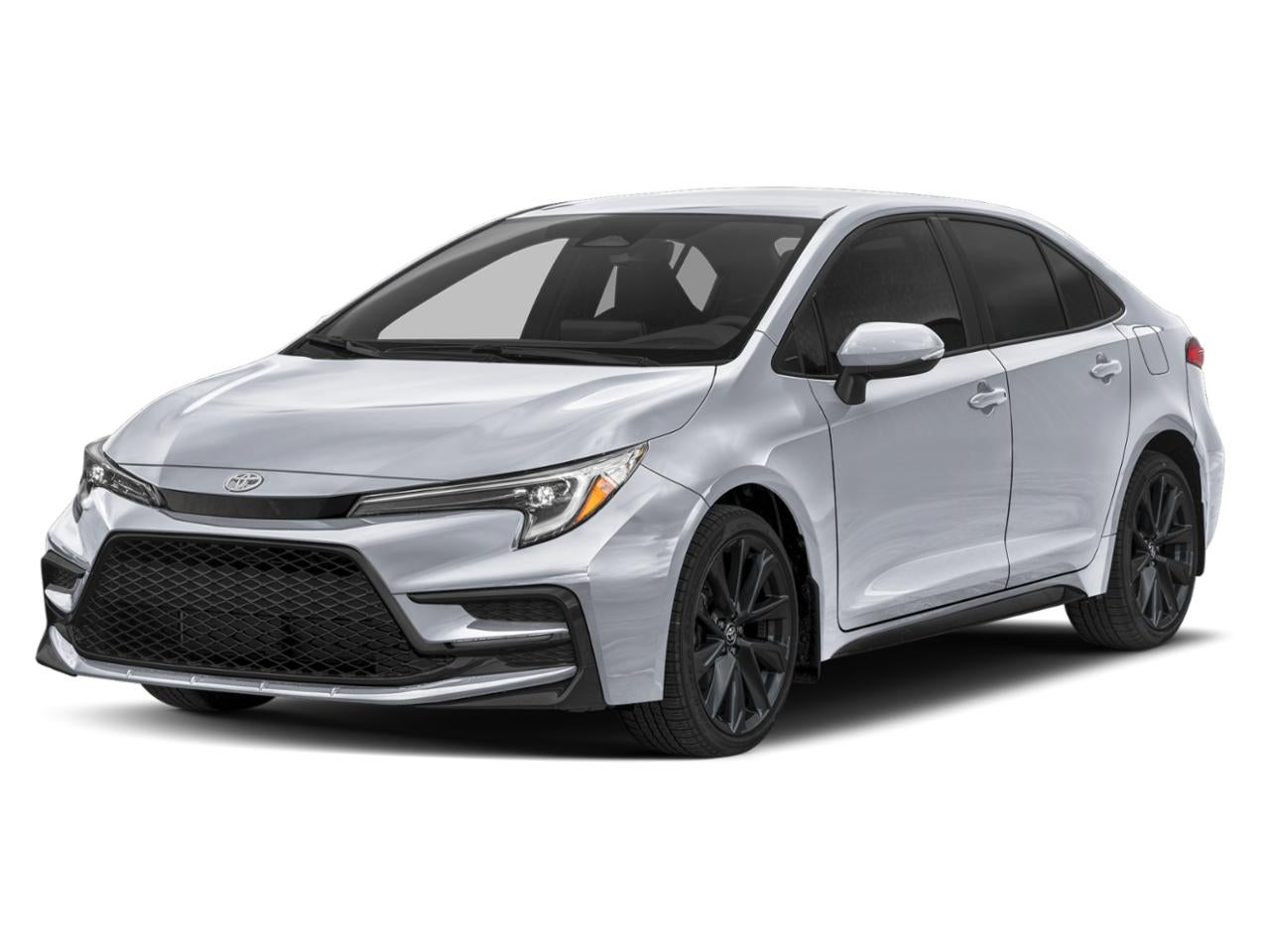 2026 Toyota Corolla SE CVT (Natl)