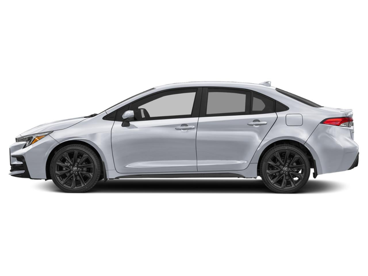 2026 Toyota Corolla SE CVT (Natl)