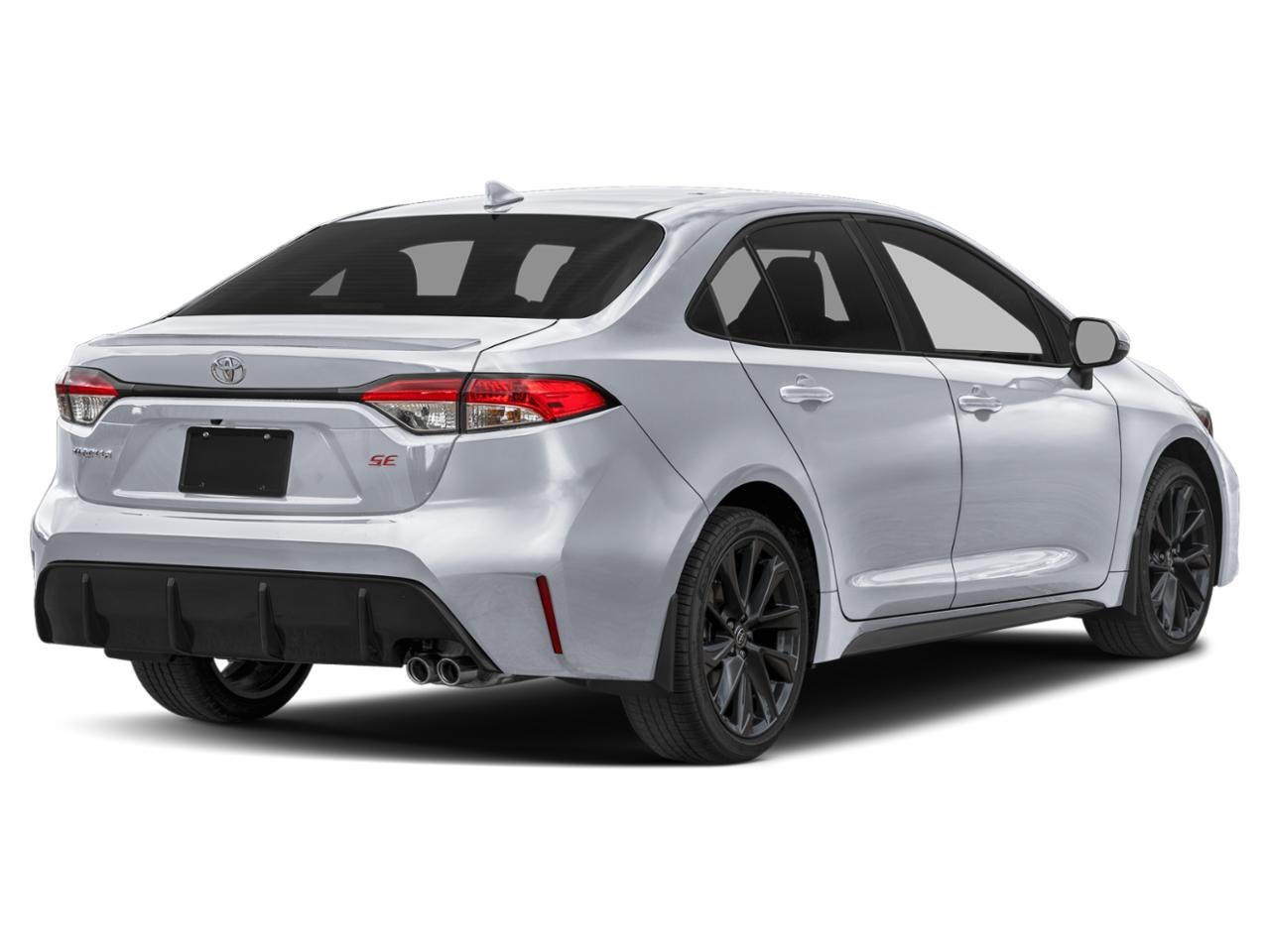 2026 Toyota Corolla SE CVT (Natl)