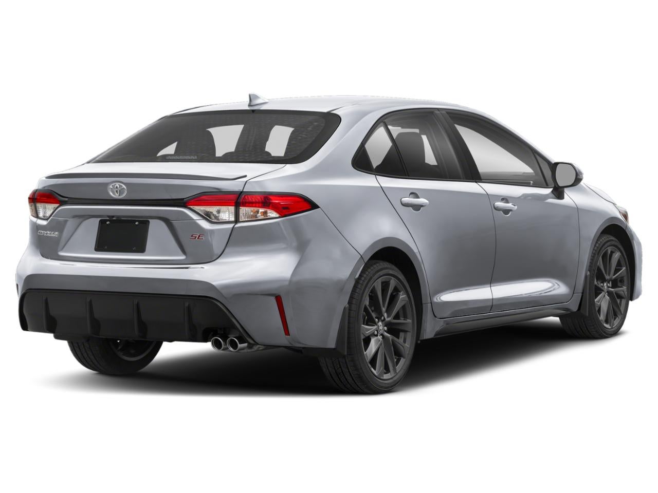 2023 Toyota Corolla SE CVT (Natl)
