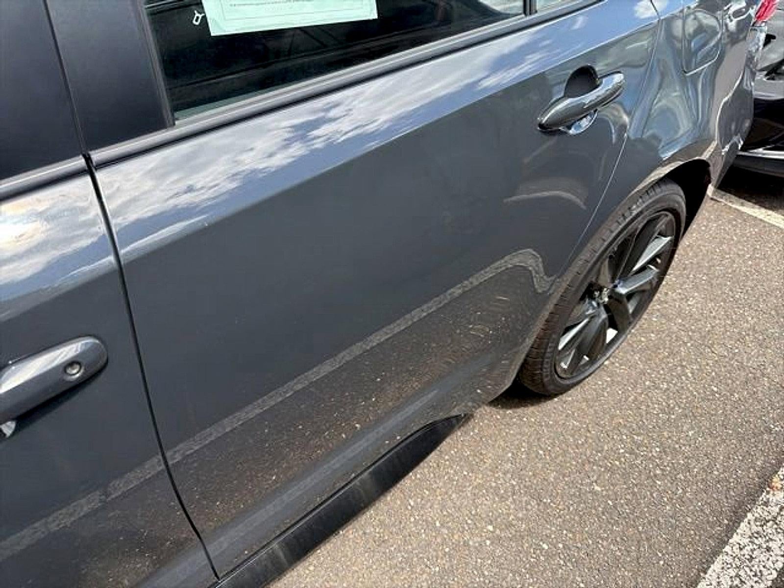 2025 Toyota Corolla SE CVT (Natl)