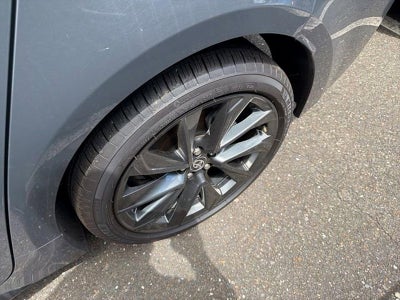 2025 Toyota Corolla SE CVT (Natl)